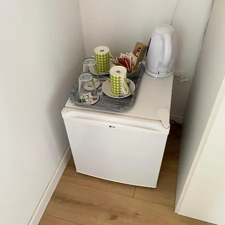 Casa de hóspedes Seafront