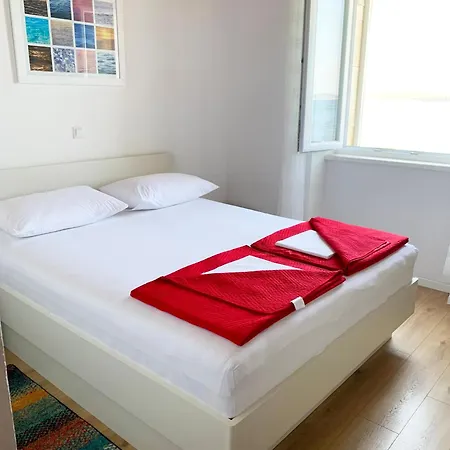 Seafront Casa de hóspedes Hvar Town