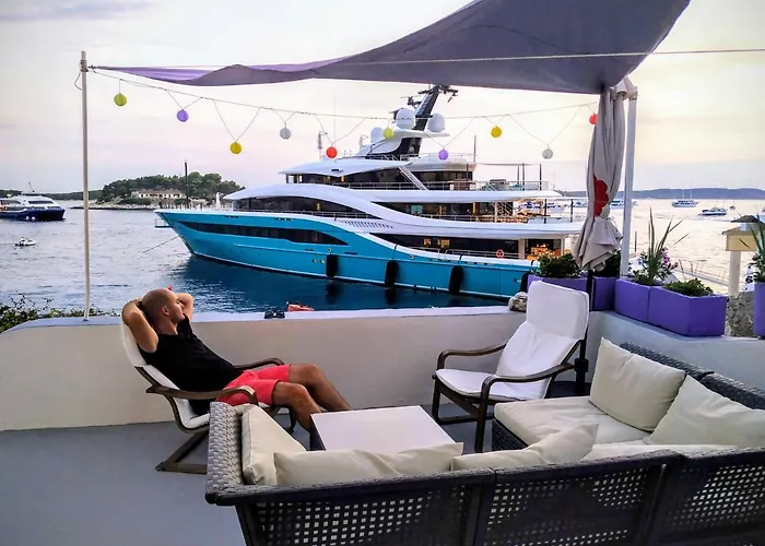 Seafront Casa de hóspedes