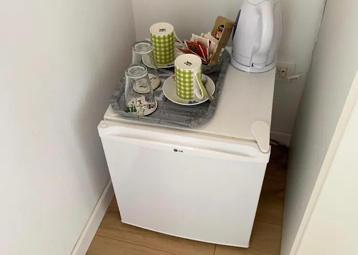 Casa de hóspedes Seafront