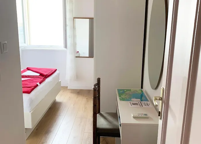 Casa de hóspedes Seafront Hvar Town