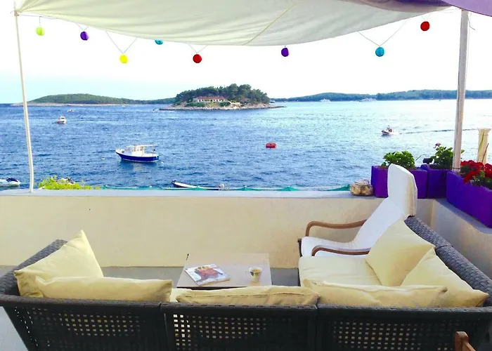 Casa de hóspedes Seafront