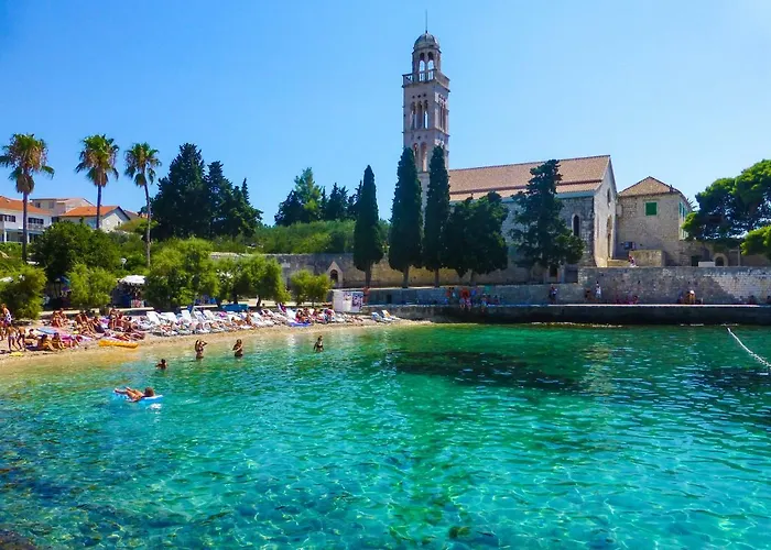 Seafront Casa de hóspedes