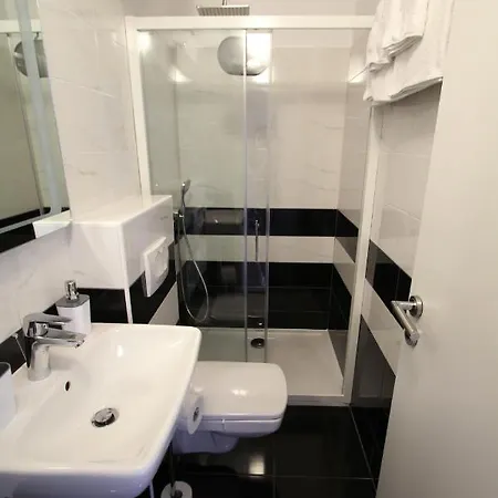 Seafront Guest house Hvar Town