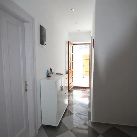 Seafront Guest house 4*