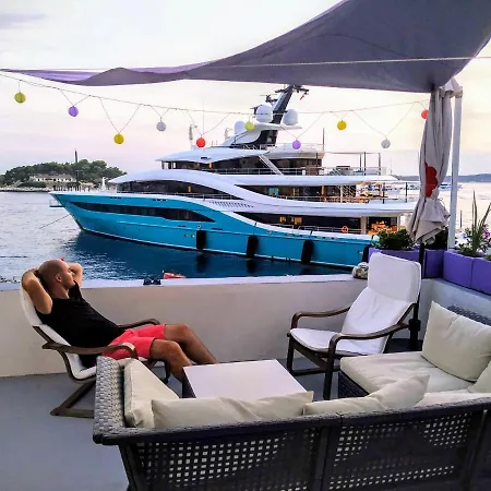 Seafront Guest house