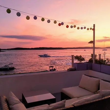 Seafront Guest house Hvar Town