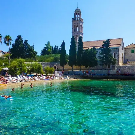 Seafront Guest house