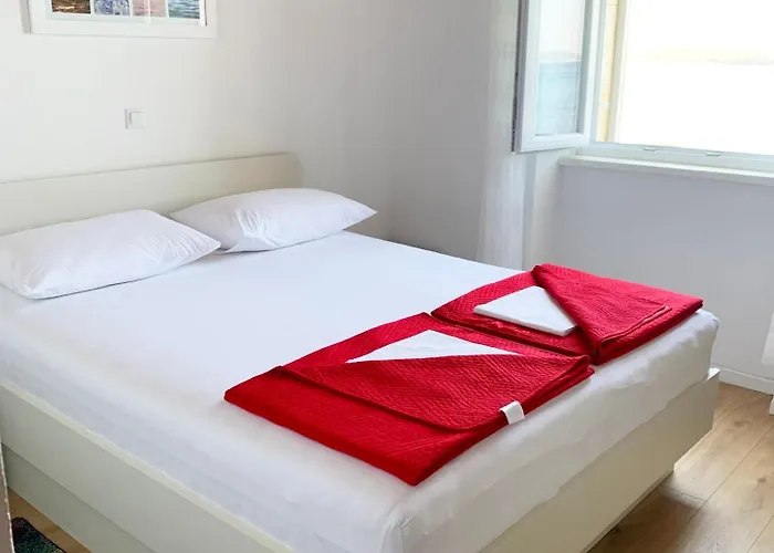 Seafront Affittacamere Hvar Town