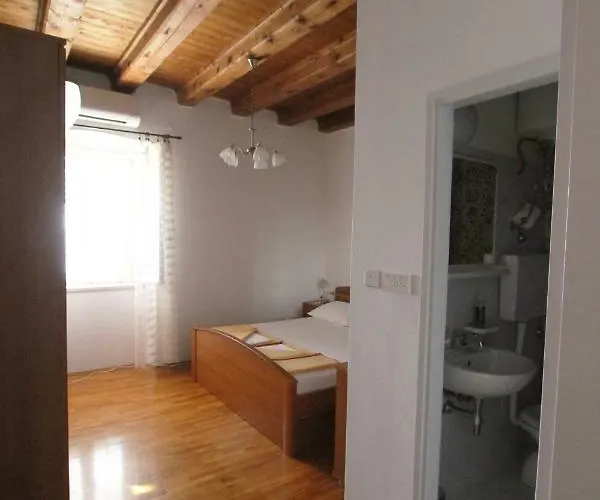 Seafront 4* Hvar Town