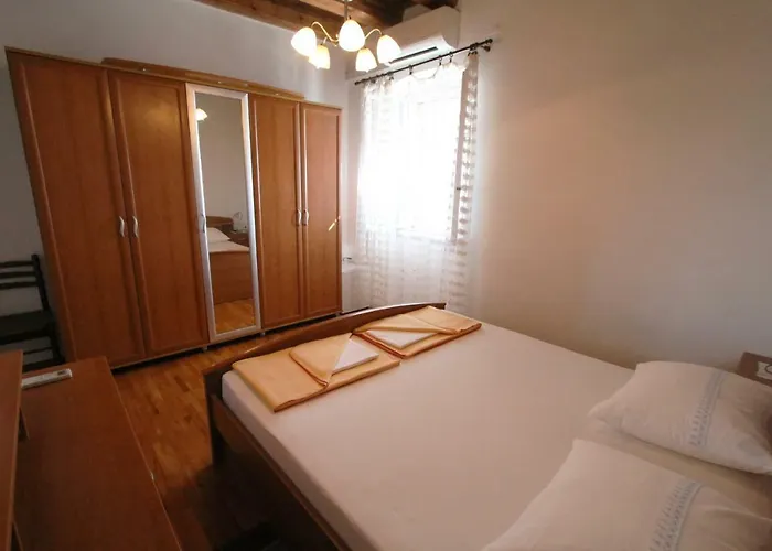 Seafront Affittacamere 4*