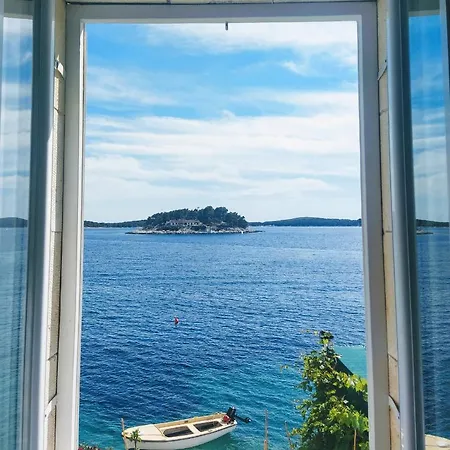Maison d'hôtes Seafront 4*