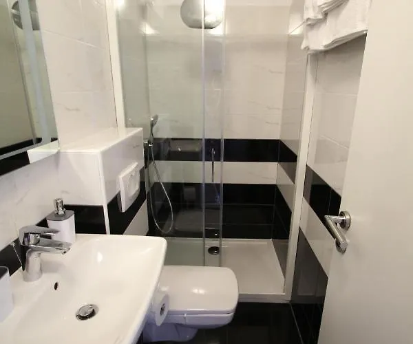 Seafront 招待所 赫瓦尔